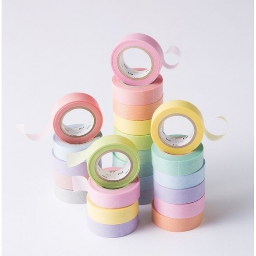 1 Washi Tape mt Basic...