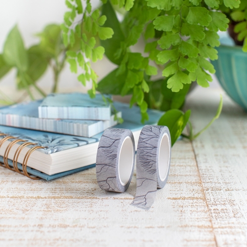 Washi tape Océano G