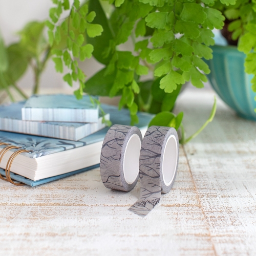 Washi tape Océano F