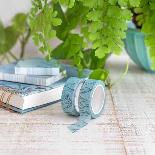 Washi tape Océano E
