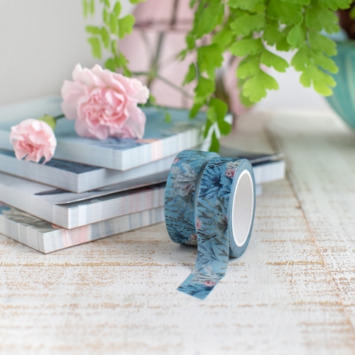 Washi tape Océano D