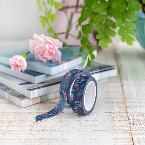 Washi tape Océano B