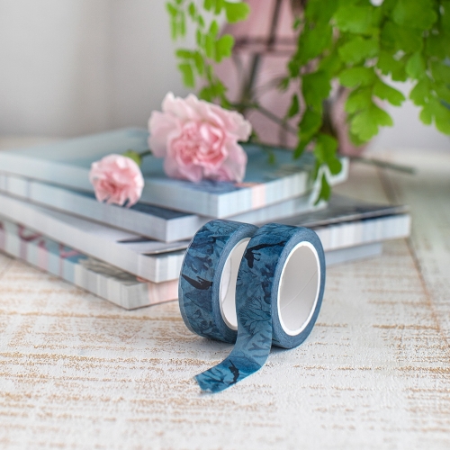 Washi tape Océano A