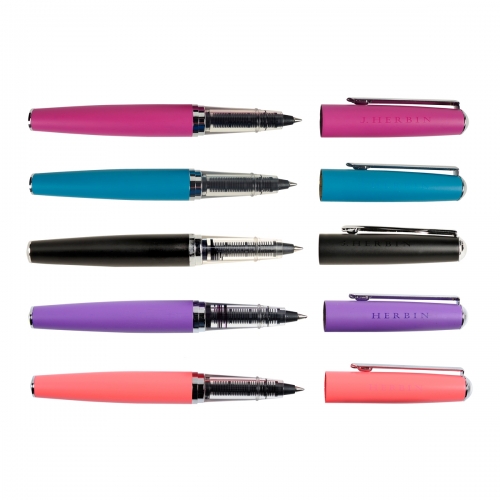 Roller para cartuchos Herbin