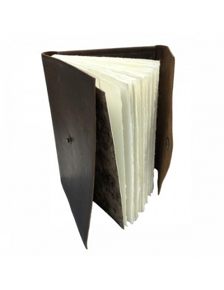 Cuaderno Nilgiris Lamali