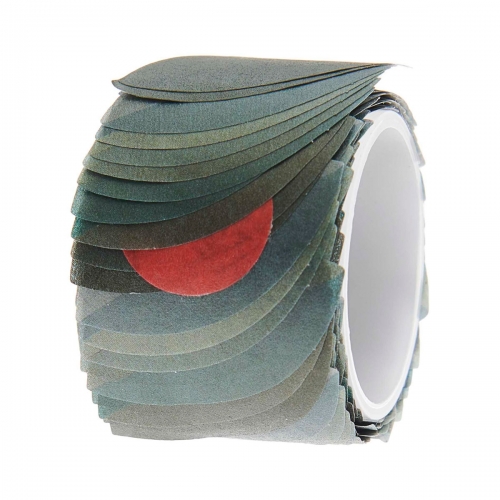 Washi sticker I Love...