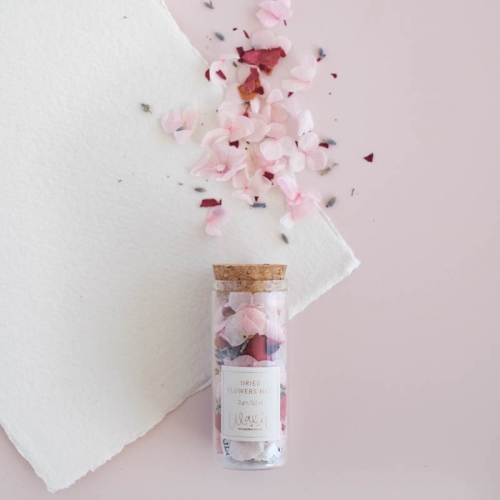 Dried flowers - Mix I para...