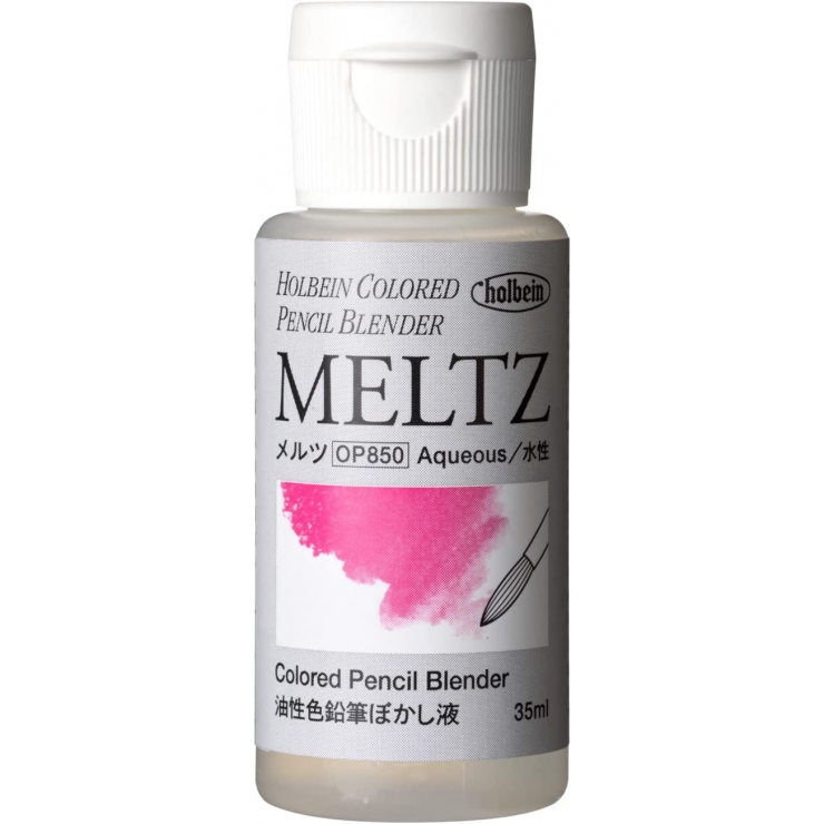 Meltz - Líquido para acuarelar...