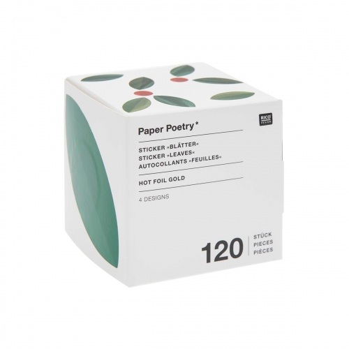 Rollo Pegatinas I love...