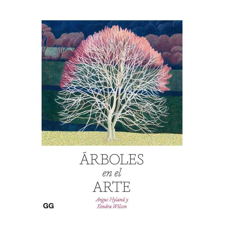 Árboles en el arte