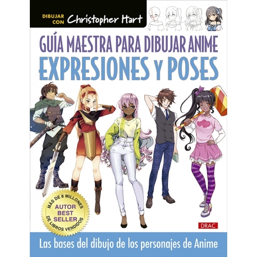 Guía maestra para dibujar...