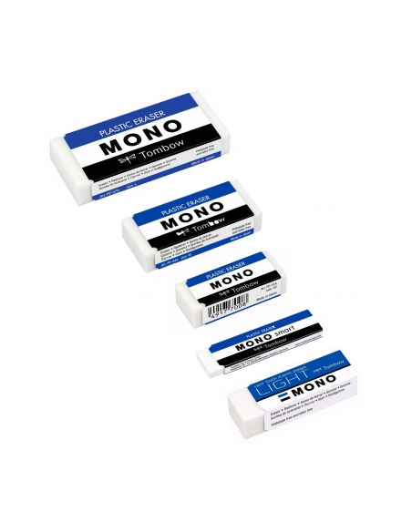 Goma mono tombow