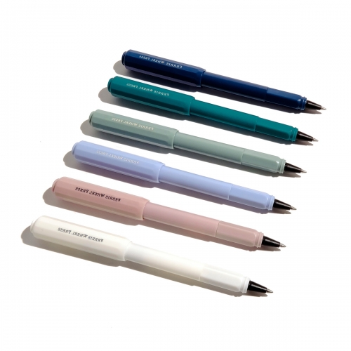 Roller con émbolo...