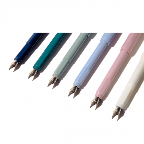 Pluma con émbolo Carousel...