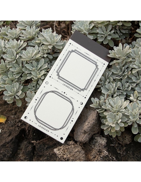 Astrology - Lunar phase and planet - Loi Design