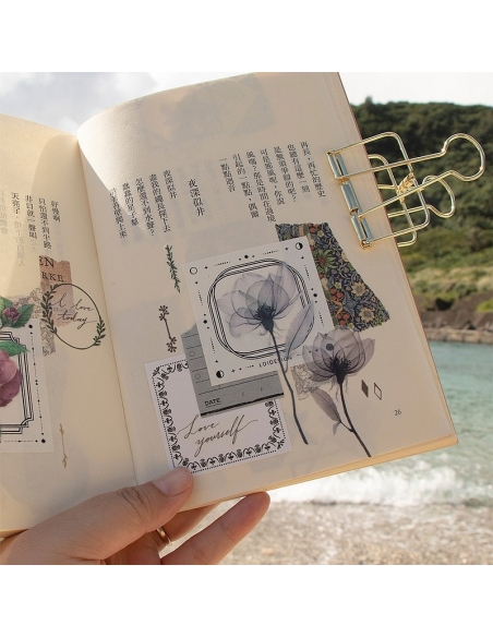 Astrology - Lunar phase and planet - Loi Design