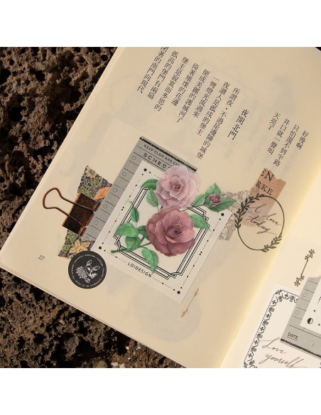 Astrology - Lunar phase and planet - Loi Design