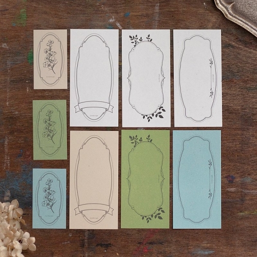 Record Life - Oval - Loi...