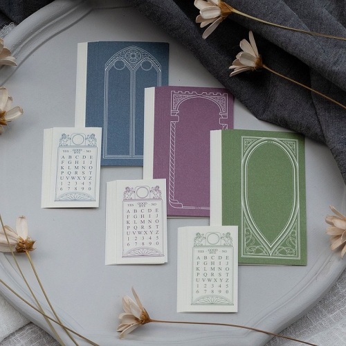 The Journey  - Castle - Loi...