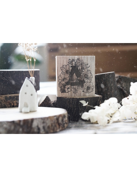 Sello Letra (26 opciones a elegir)