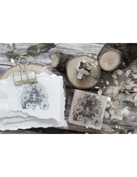 Sello Letra (26 opciones a elegir)