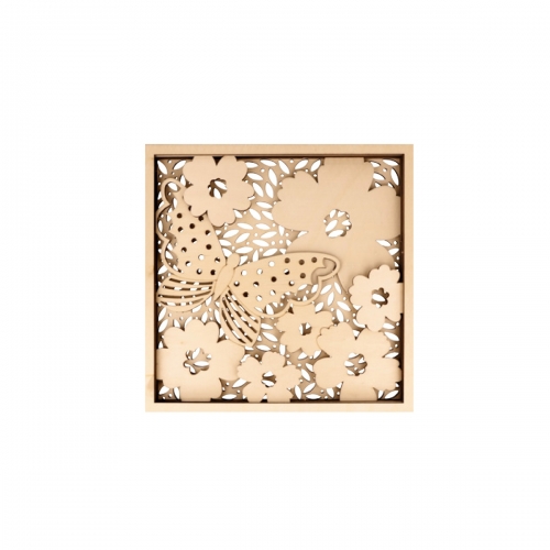 Set de marcos Mariposa en...