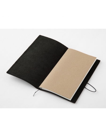 Traveler´s Notebook Regular Black