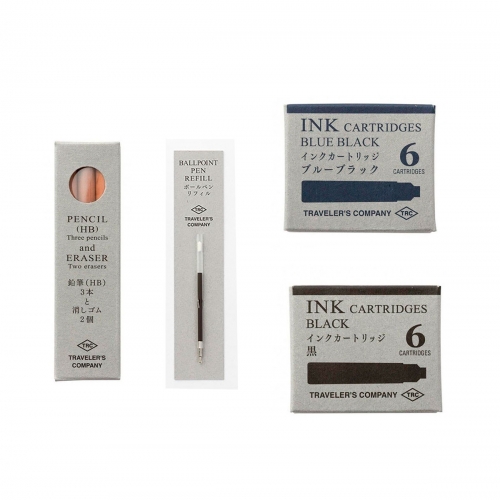 Recambios para porta-lápiz,...