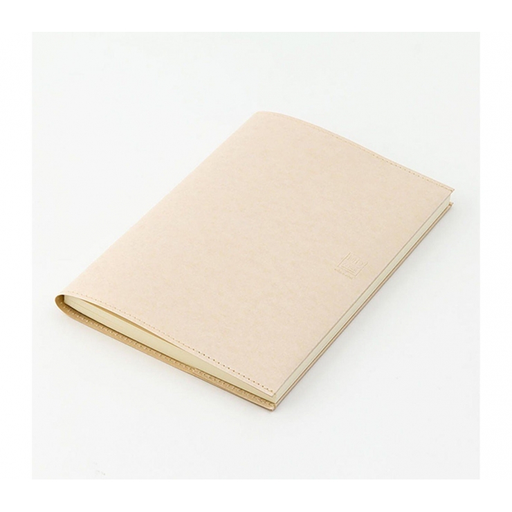 Funda de papel para cuaderno A5 MD Paper