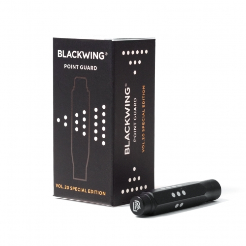 Guarda punta Blackwing...