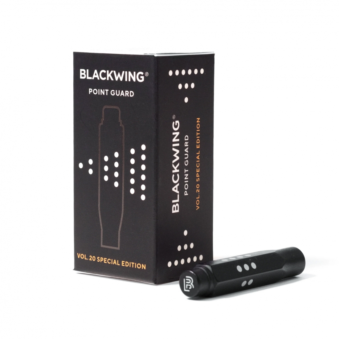 Guarda punta Blackwing Volume 20