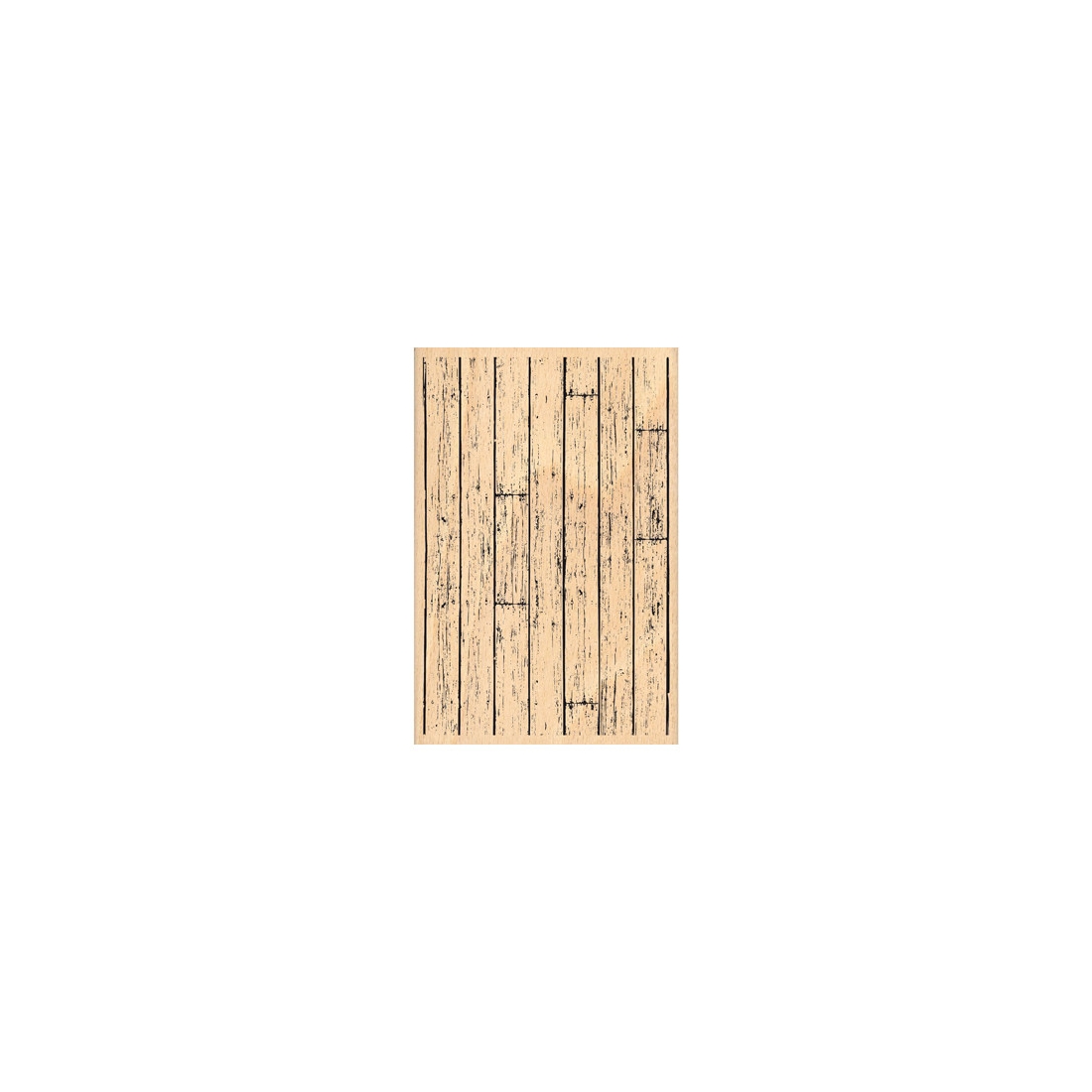 Sello Tablas de madera 10x15cm