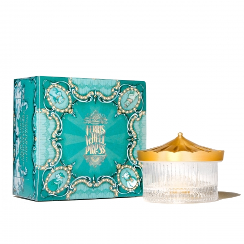 Carousel - Tintero Ferris...