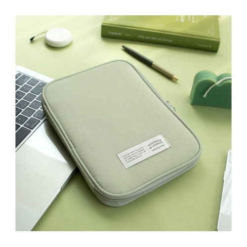 Funda Opening Cable Pouch...