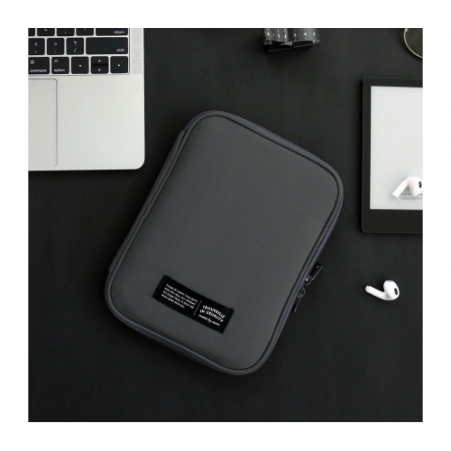 Funda Opening Cable Pouch...