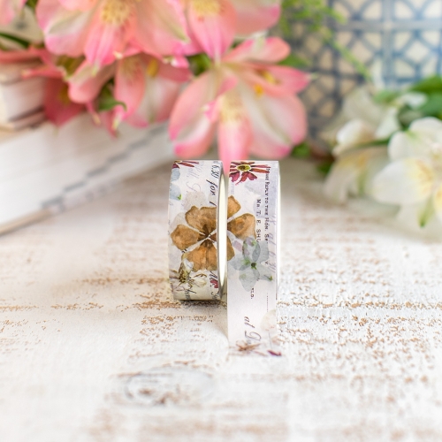 Washi tape Antique Memories A