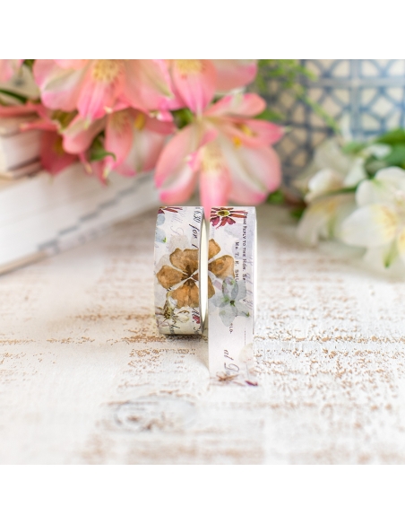 Washi tape Antique Memories A