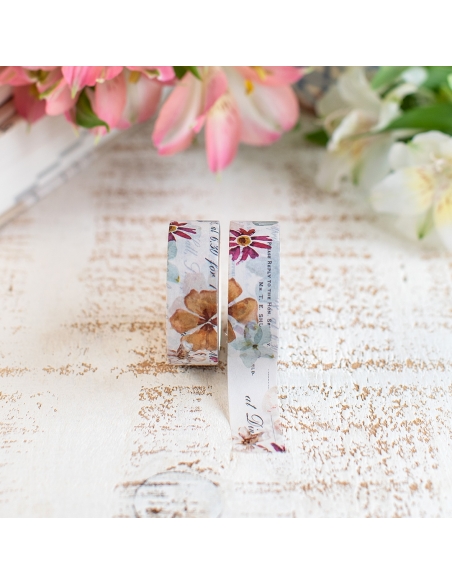 Washi tape Antique Memories A