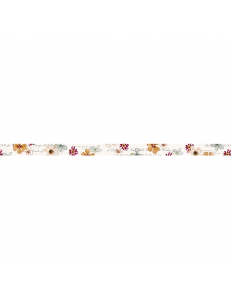 Washi tape Antique Memories A