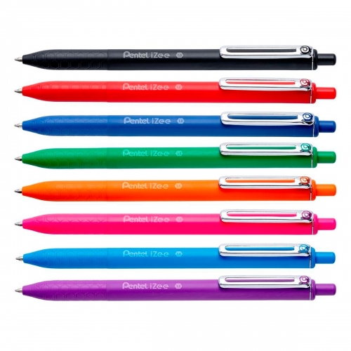 Bolígrafo iZee 1.0 mm tinta...