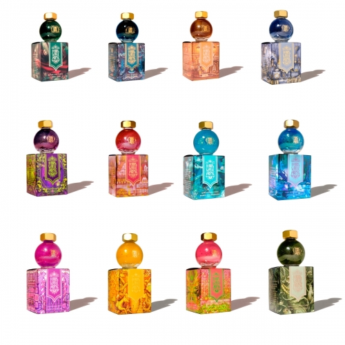 Tinta FerriTales Once Upon...