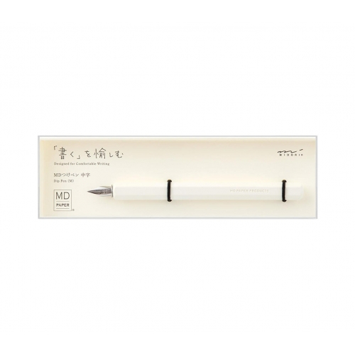 Pluma Dip Pen MD Paper -...