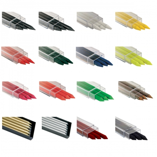 Recambio minas 5.6 mm