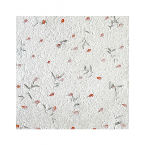 Papel XXL Morera mix flores...