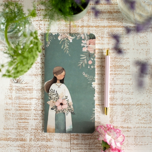 Libreta Grapada Nai D...