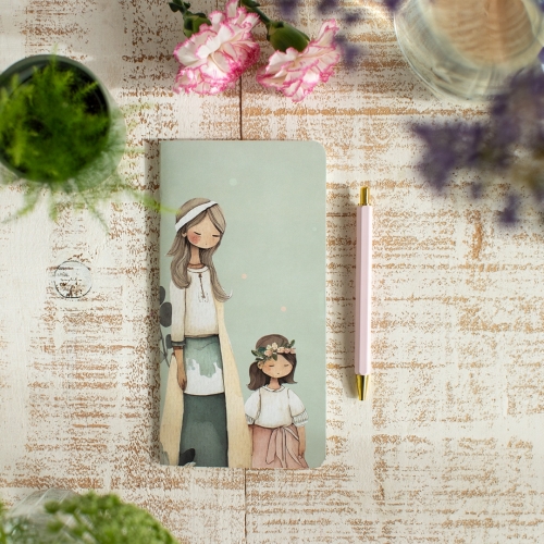 Libreta Grapada Nai B...