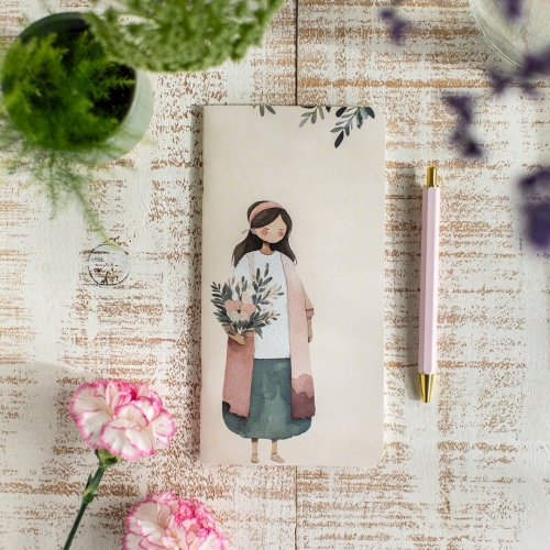 Libreta Grapada Nai C...