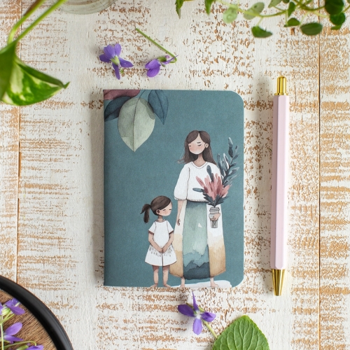 Libreta Grapada Nai B...