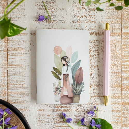 Libreta Grapada Nai A...