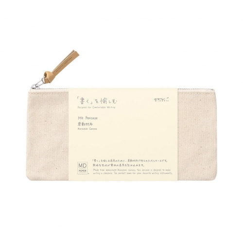 Estuche lona Kurashiki MD...